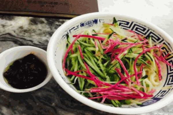老炸酱面大王加盟