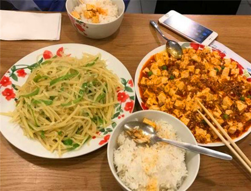 西部老马加盟