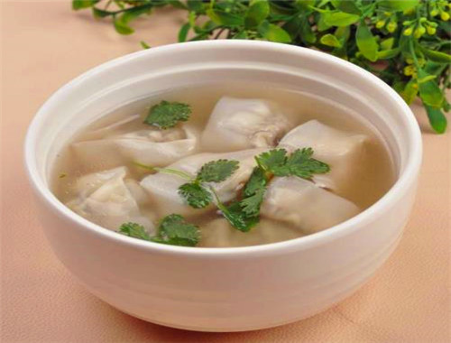 苏阿姨馄饨加盟