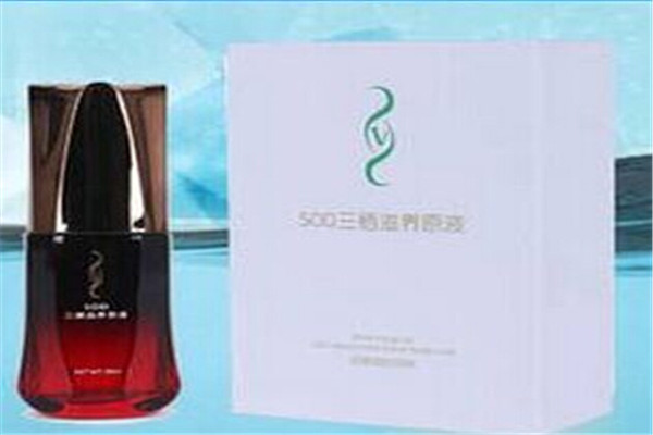 微魔丽化妆品加盟