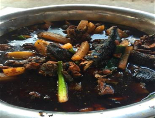老王麻椒鸡加盟