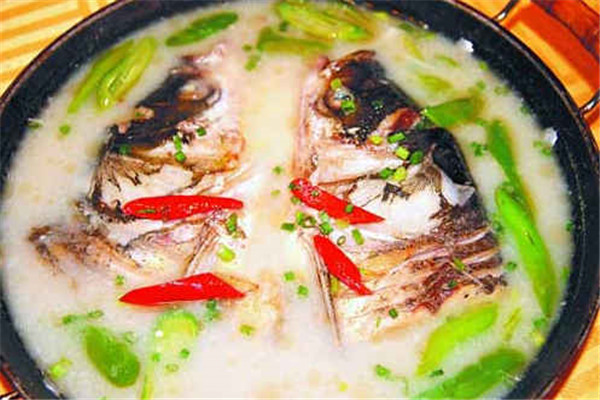 老鱼头火锅加盟