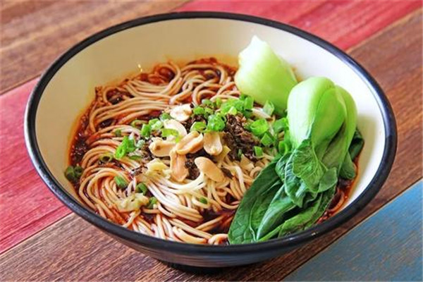 文子面面馆