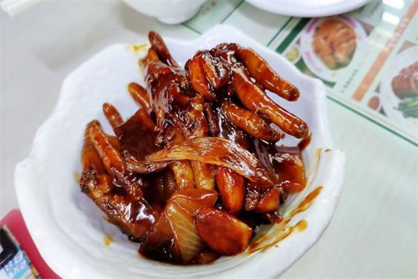 大兴茶餐厅加盟