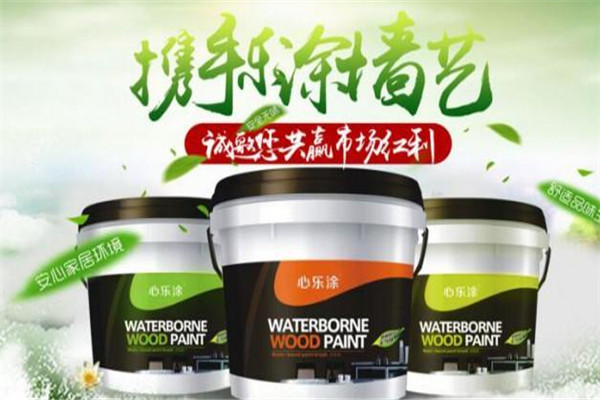 乐涂墙艺加盟