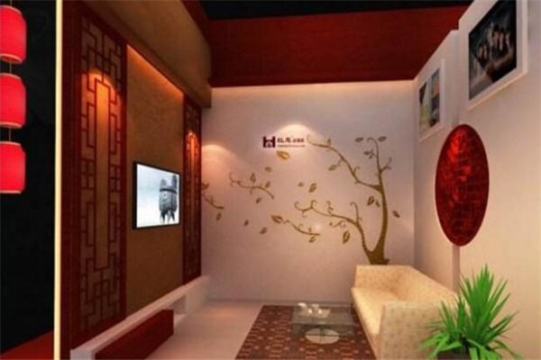 红意硅藻泥加盟