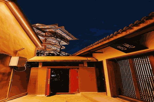 圣都古建砖瓦加盟