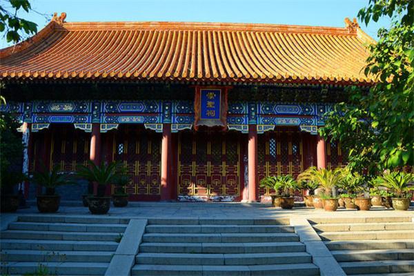 圣都古建砖瓦加盟