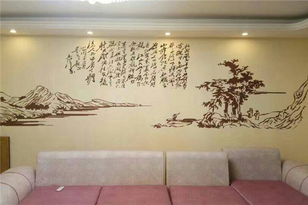 菱木业快装创意坊加盟