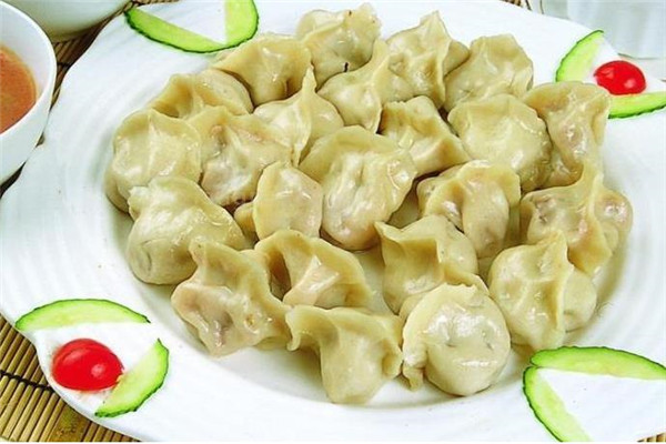 会邦阿春水饺加盟