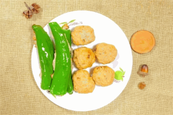 海洲街道的独特味道：探寻美食的新天地