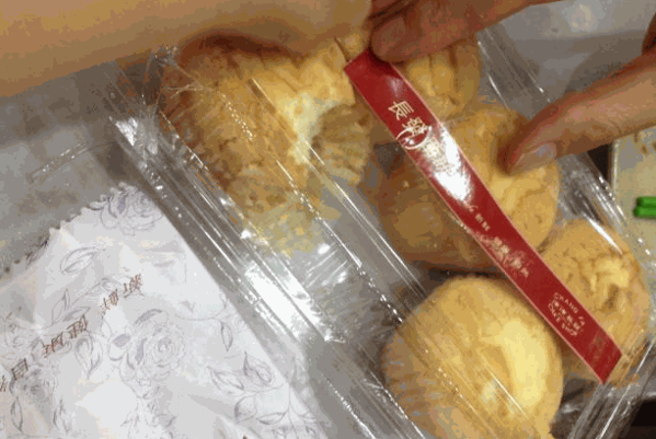 长发西饼加盟 长发西饼