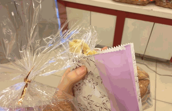 长发西饼加盟 长发西饼