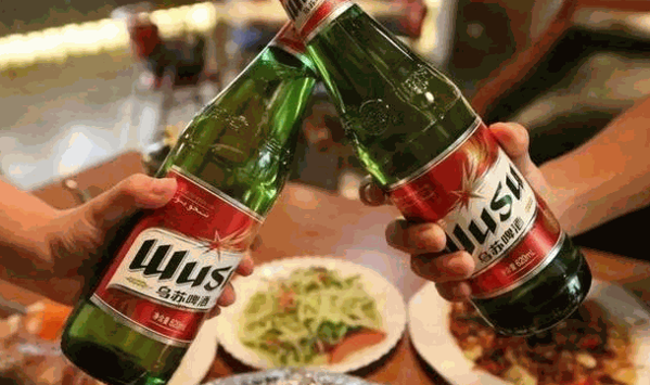 乌苏啤酒加盟 乌苏啤酒