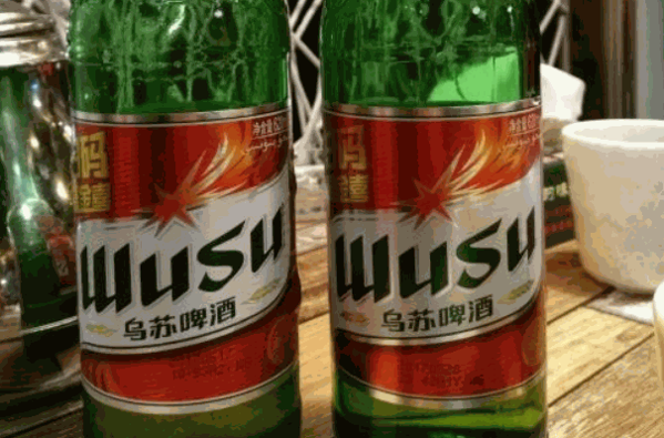 乌苏啤酒加盟 乌苏啤酒