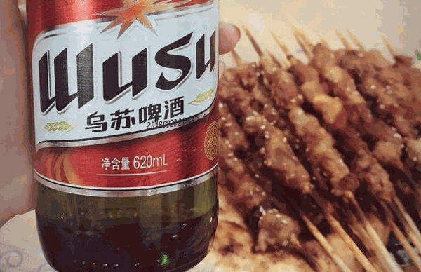 乌苏啤酒加盟 乌苏啤酒