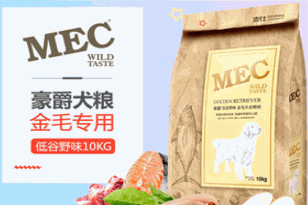 豪爵狗粮加盟