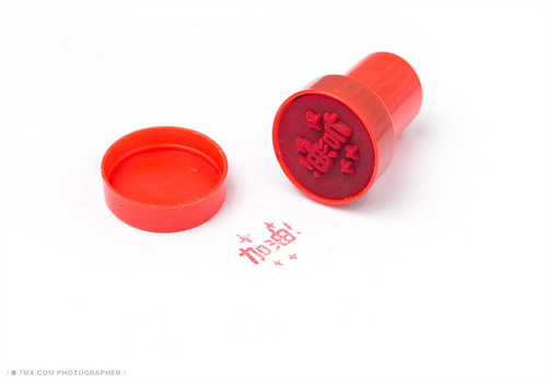微型弧面印章垫加盟