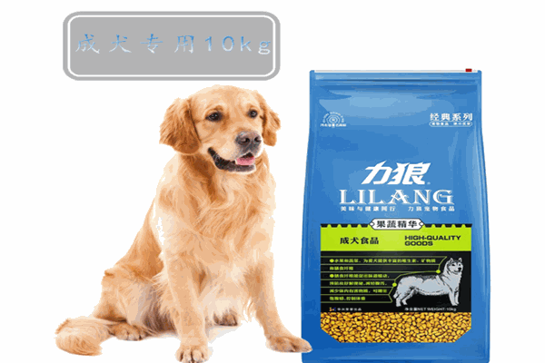 广城力狼宠物用品