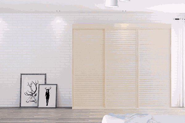 赛维雅全屋定制加盟