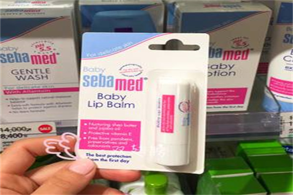 施巴婴儿用品加盟