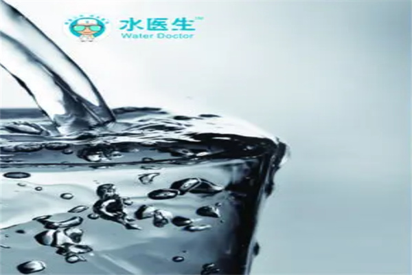 水医生水管家电清洗加盟