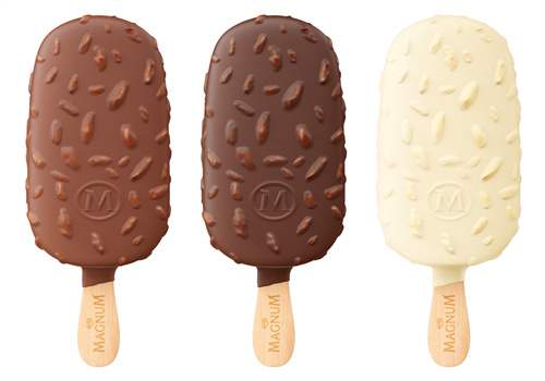 magnum雪糕加盟