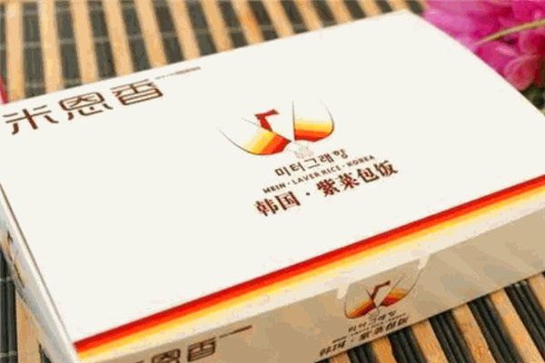 米恩香韩国紫菜包饭加盟