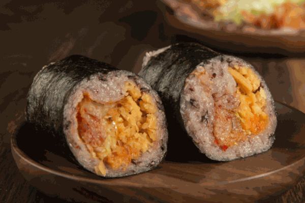 牛牛饭团加盟