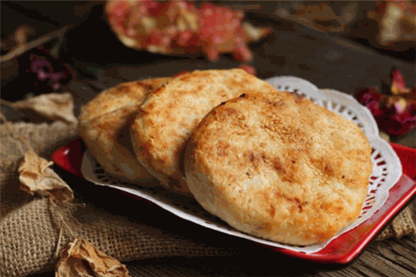 星光烧饼加盟