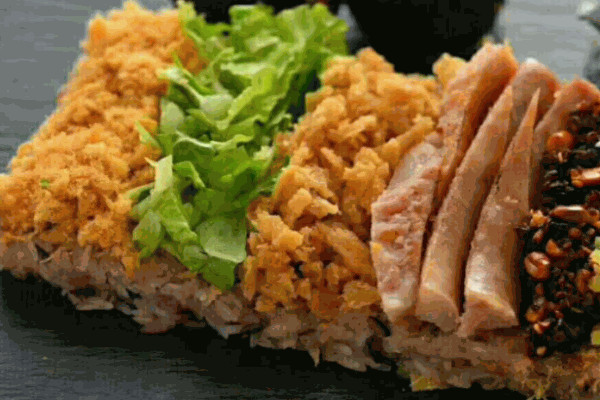 饕餮饭团加盟