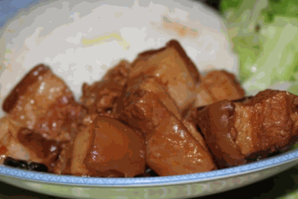 就是焖个饭加盟