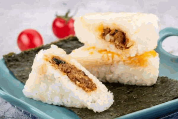 饕餮饭团加盟