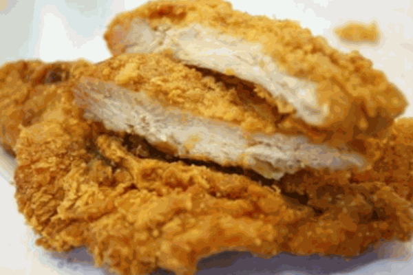 大嘴巴炸鸡腿加盟