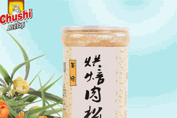 厨师休闲食品加盟