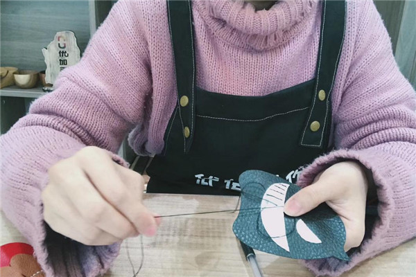 优加手作手工DIY店