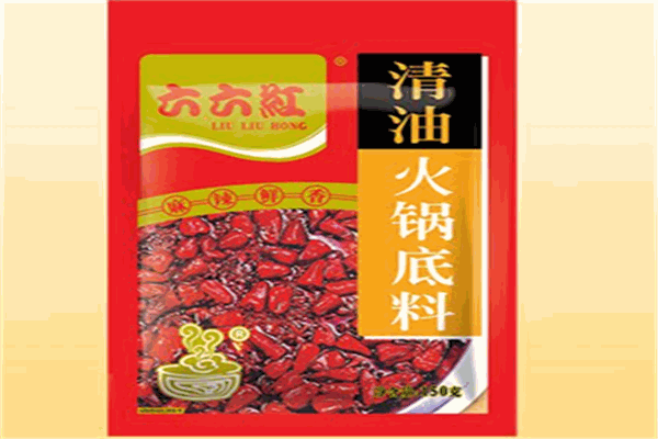 六六红火锅底料加盟