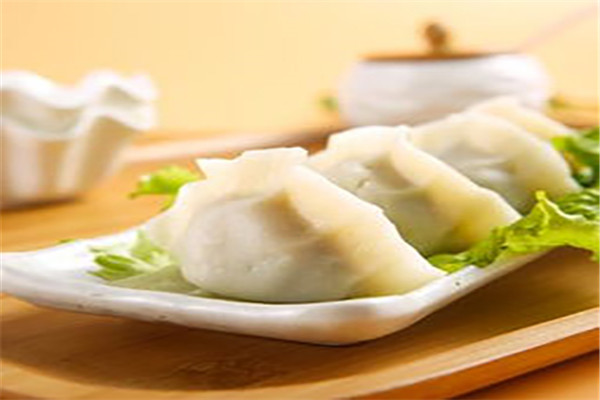 宴奴饺子馆