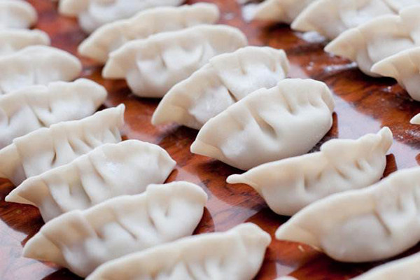 宴奴饺子馆