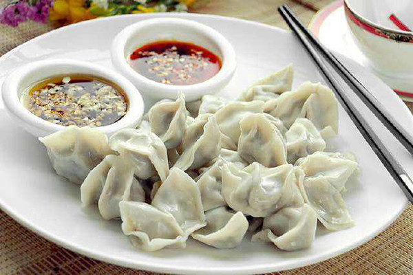 宴奴饺子馆