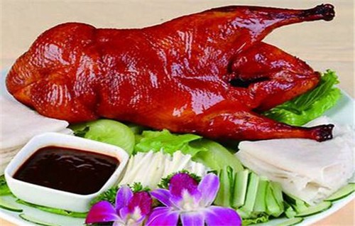 张记九尺板鸭加盟