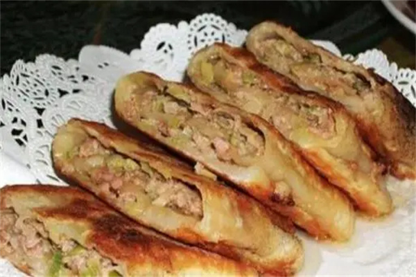 宝坻老家肉饼加盟