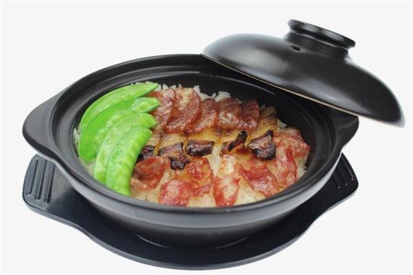 佳思广式煲仔饭加盟
