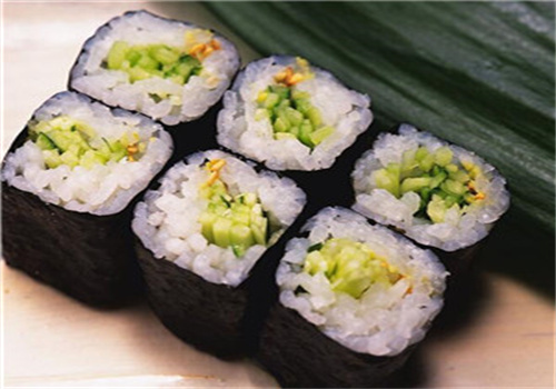 n多紫菜包饭
