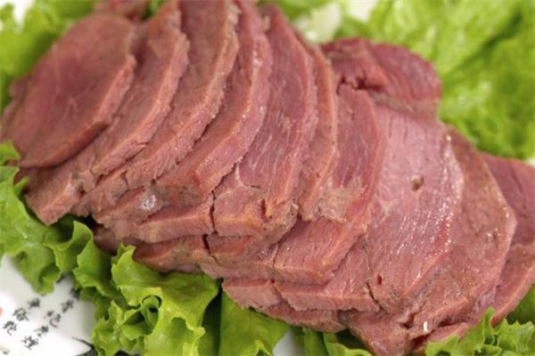 曹记驴肉加盟