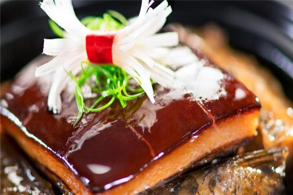 外婆家饭店