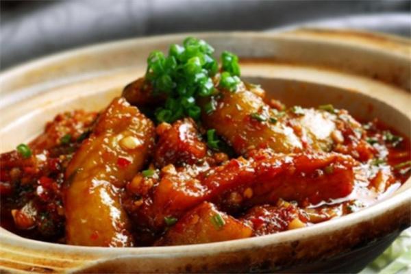 蝶翠轩餐饮加盟