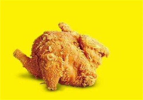 明洞韩式炸鸡