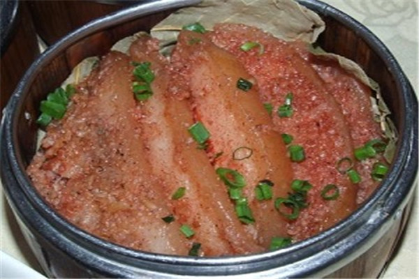 楚风湖北菜