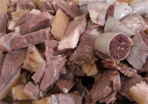 丽江狗肉